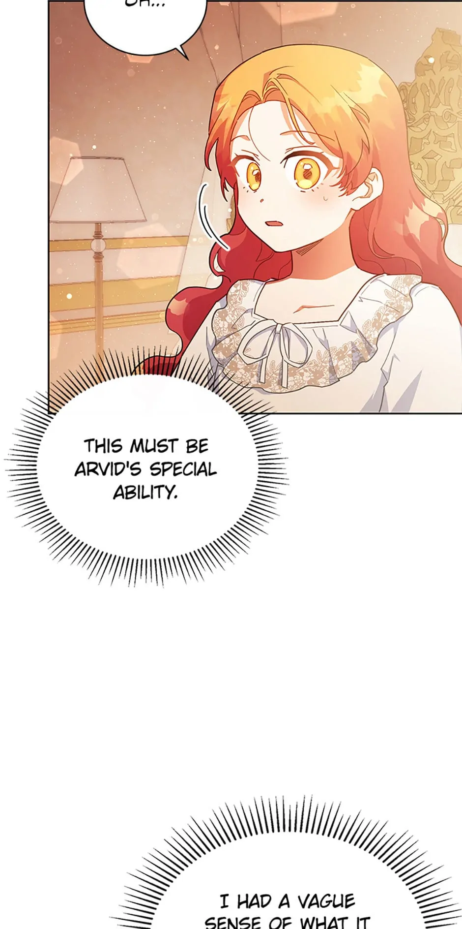The Blooming Baby Boss Lady Chapter 22 - page 43