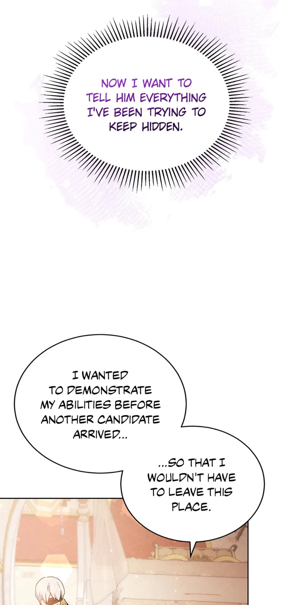 The Blooming Baby Boss Lady Chapter 22 - page 51