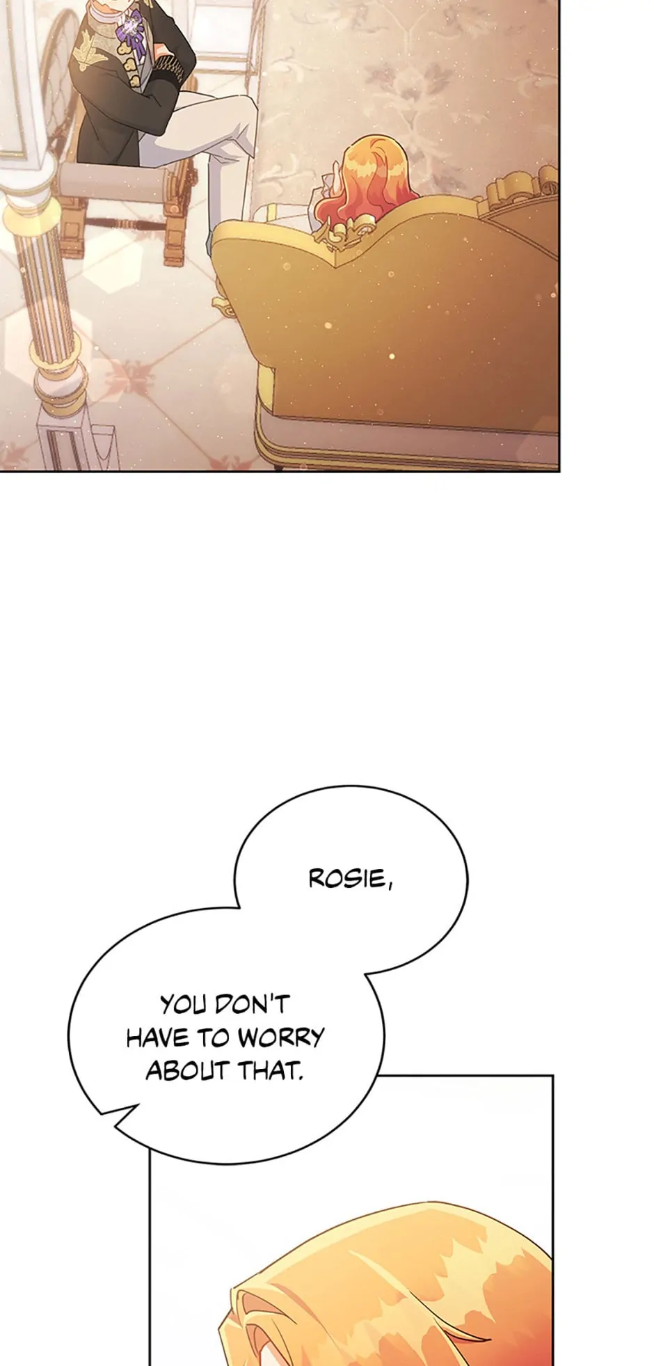 The Blooming Baby Boss Lady Chapter 22 - page 52