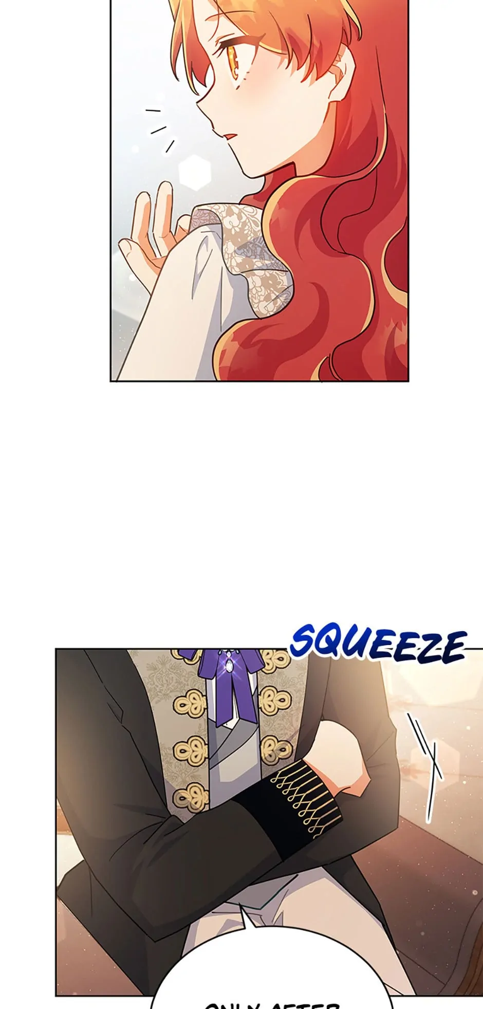 The Blooming Baby Boss Lady Chapter 22 - page 53
