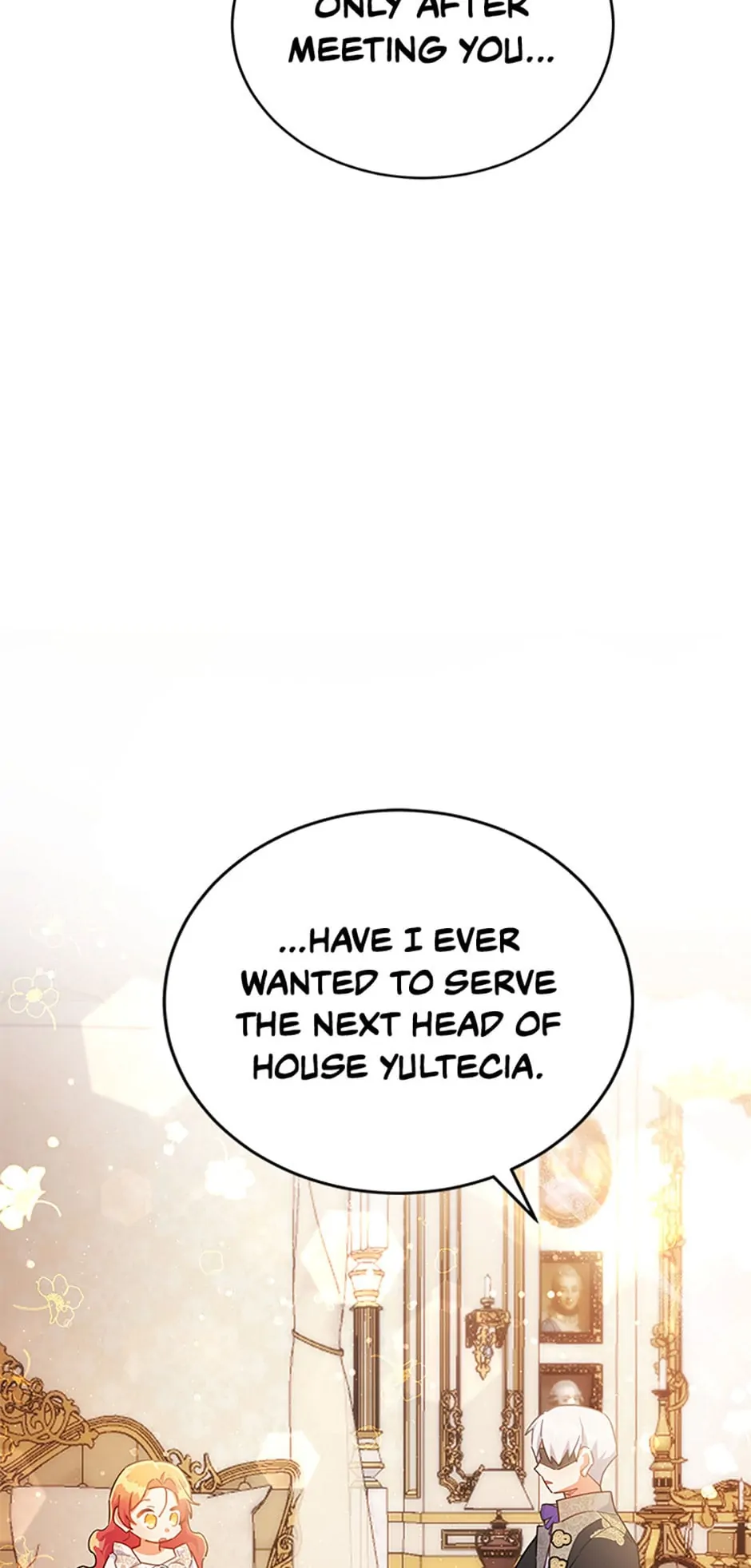 The Blooming Baby Boss Lady Chapter 22 - page 54