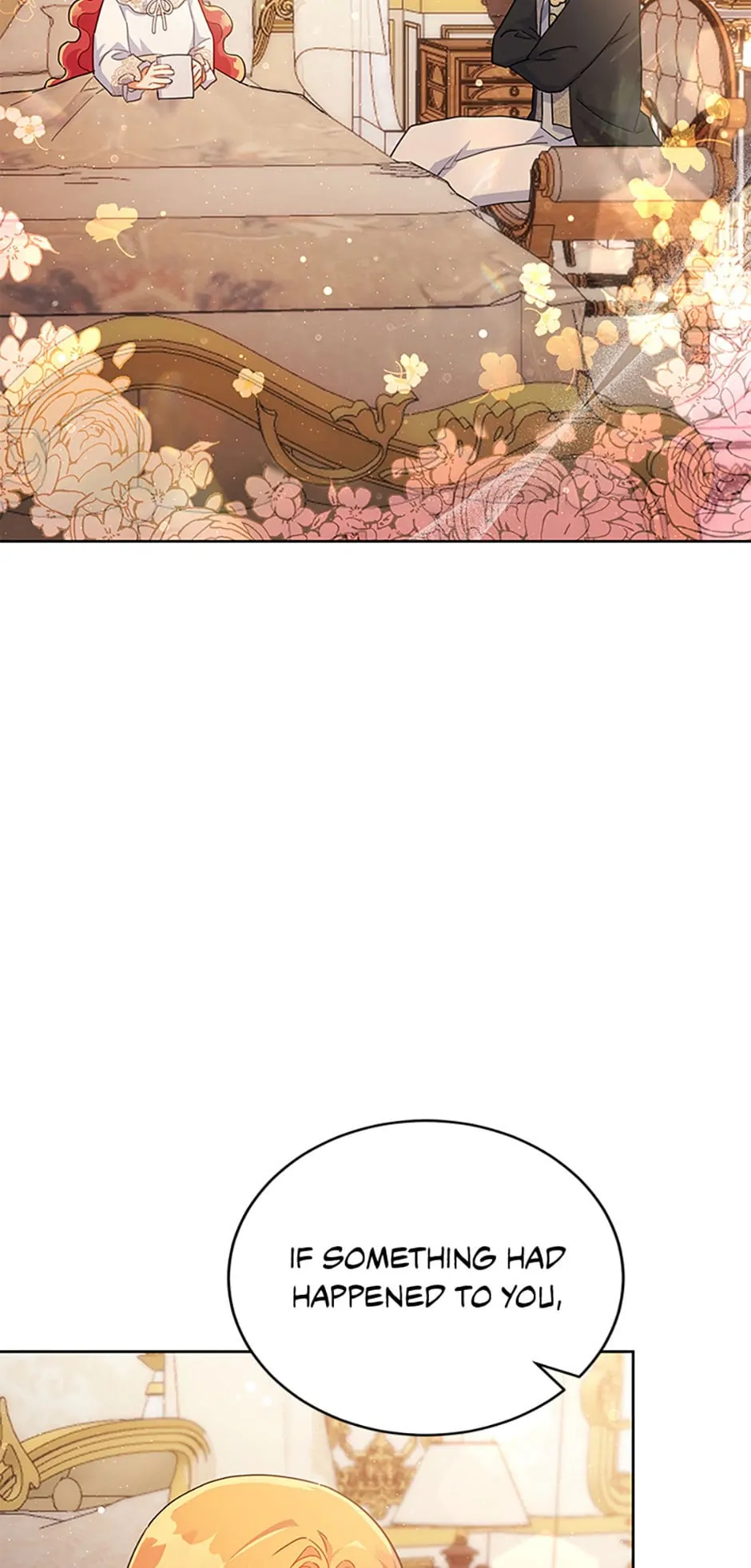 The Blooming Baby Boss Lady Chapter 22 - page 55