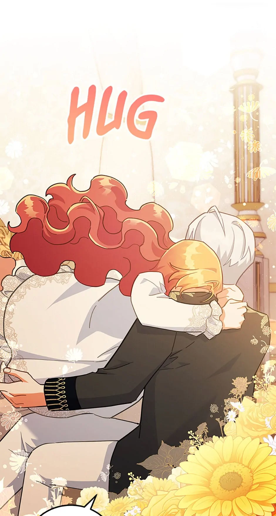 The Blooming Baby Boss Lady Chapter 22 - page 59