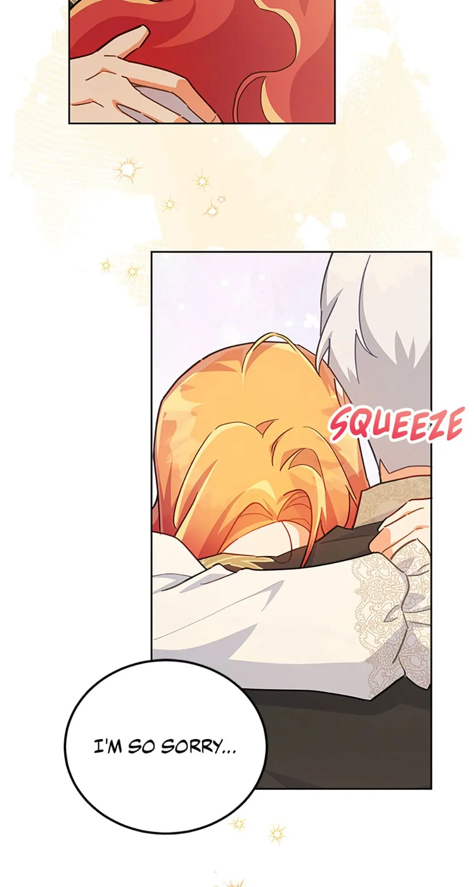 The Blooming Baby Boss Lady Chapter 22 - page 61