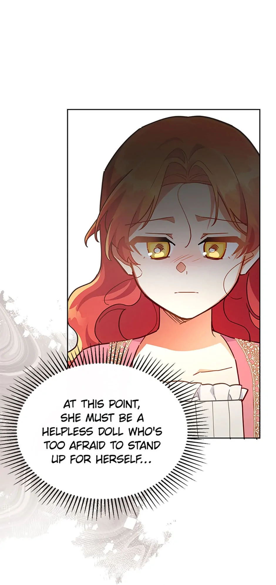 The Blooming Baby Boss Lady Chapter 23 - page 10