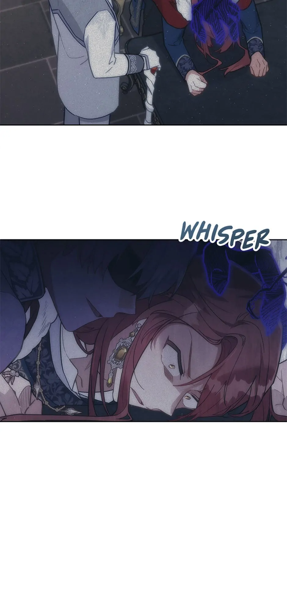 The Blooming Baby Boss Lady Chapter 23 - page 17