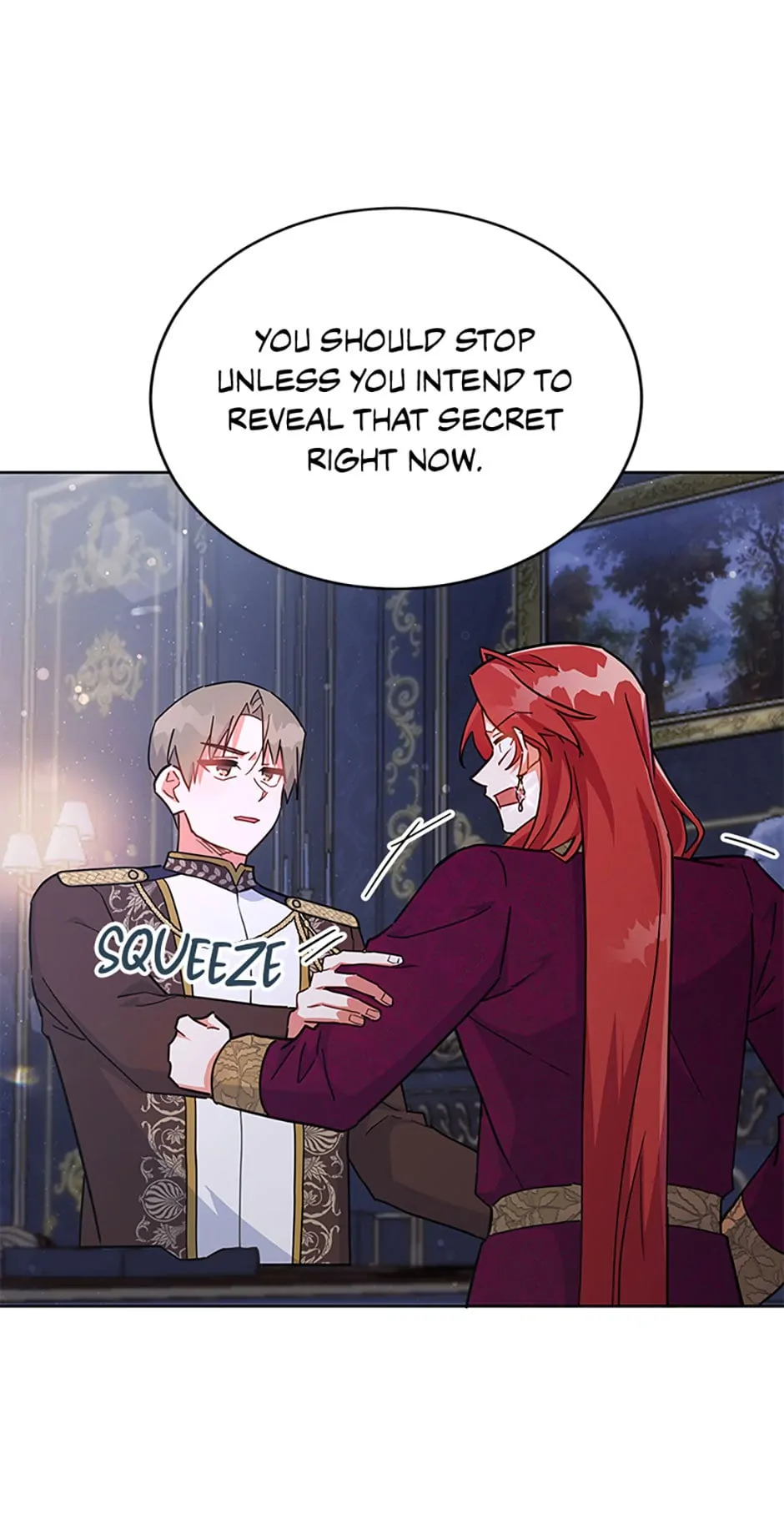 The Blooming Baby Boss Lady Chapter 23 - page 19