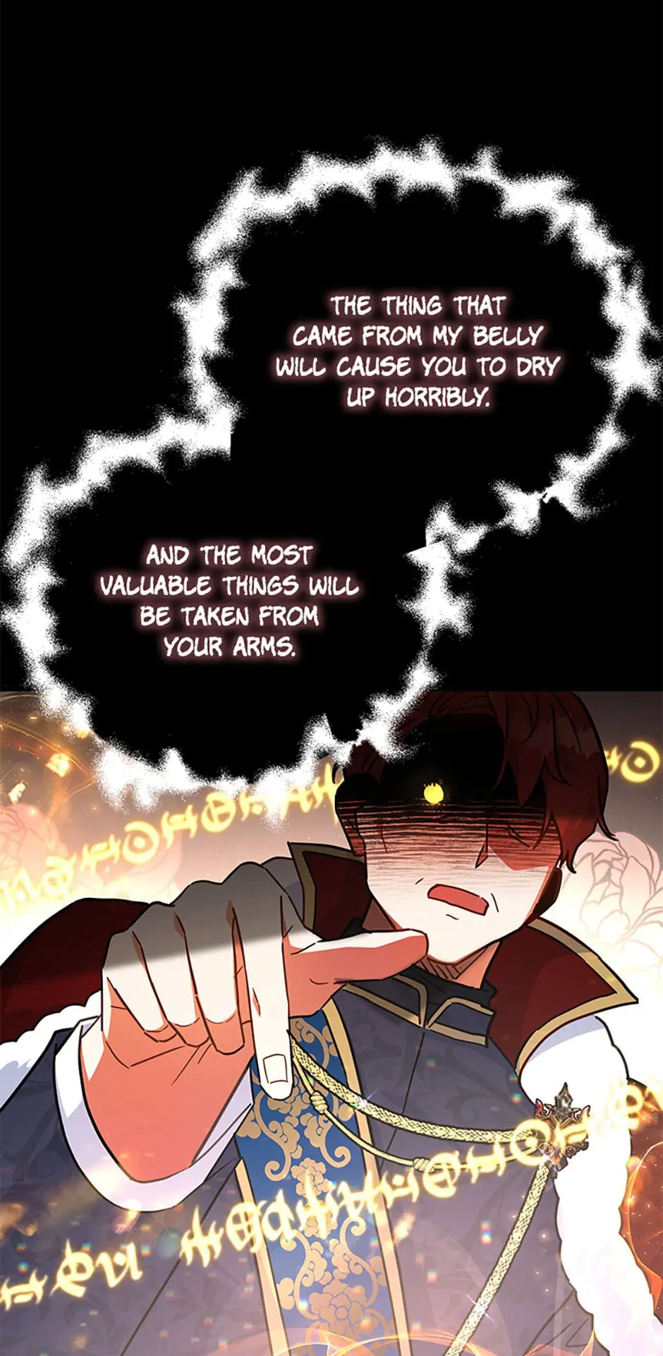 The Blooming Baby Boss Lady Chapter 23 - page 30