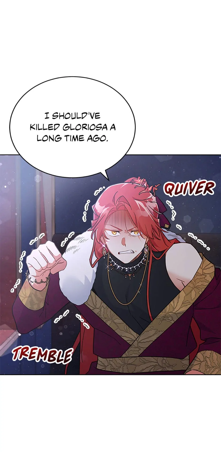 The Blooming Baby Boss Lady Chapter 23 - page 34