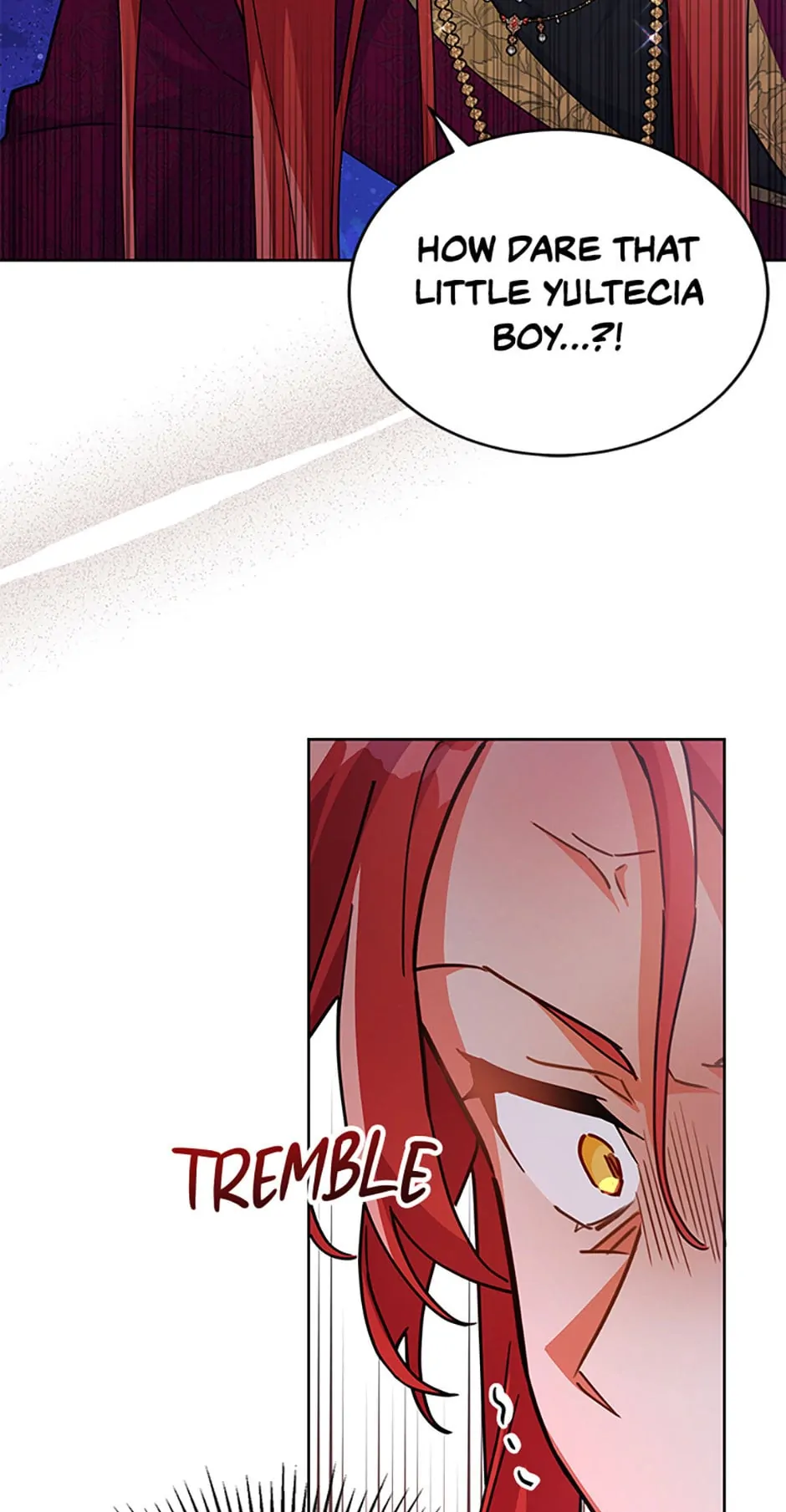 The Blooming Baby Boss Lady Chapter 23 - page 3