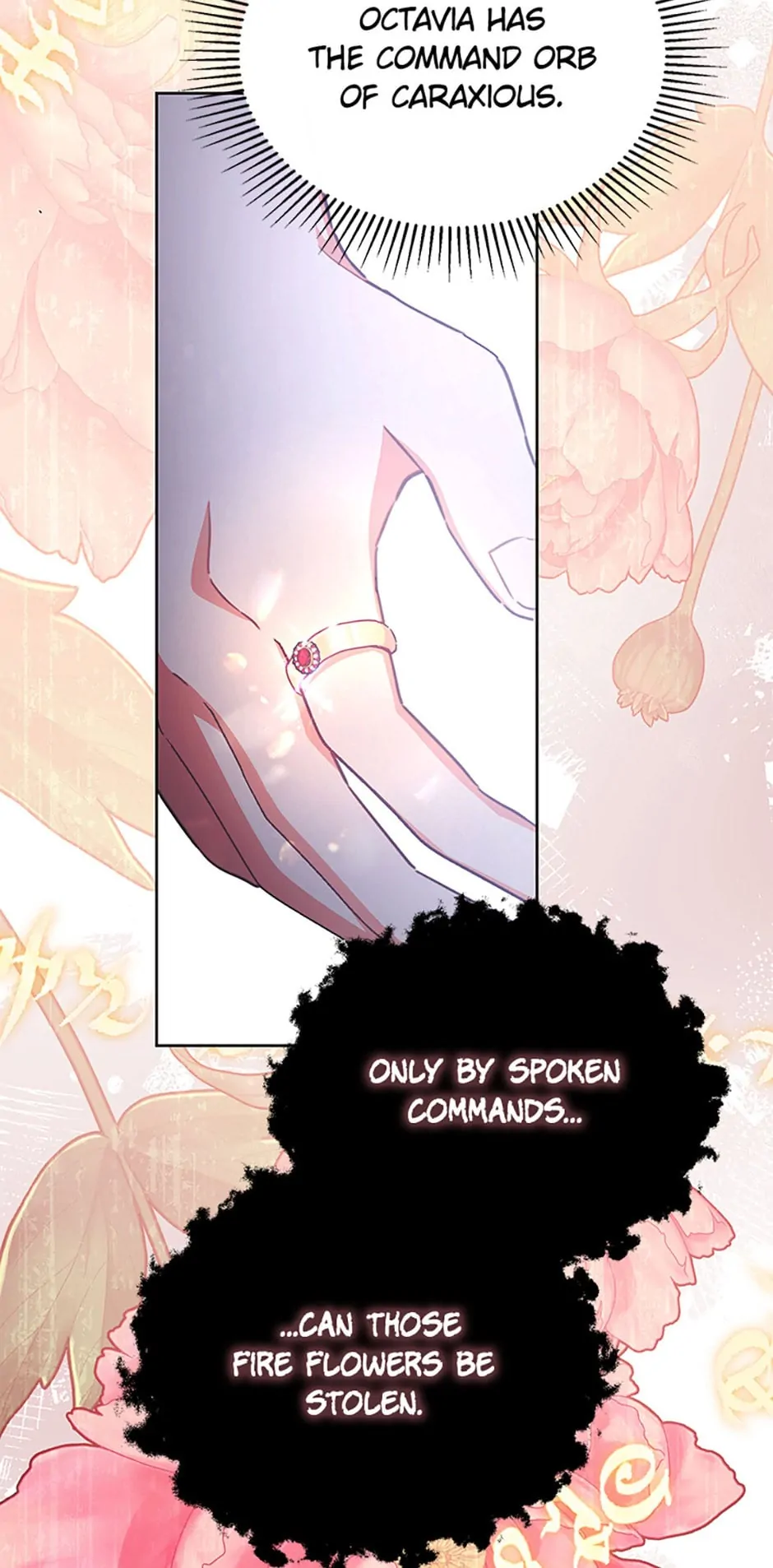 The Blooming Baby Boss Lady Chapter 23 - page 49