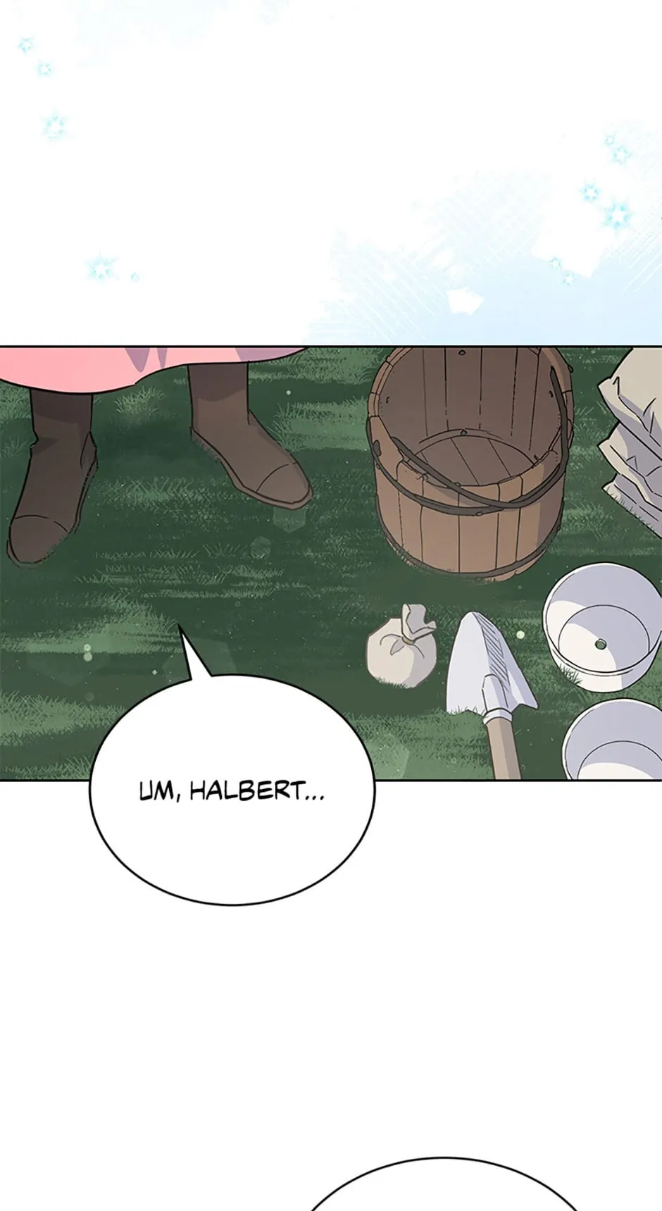 The Blooming Baby Boss Lady Chapter 23 - page 56