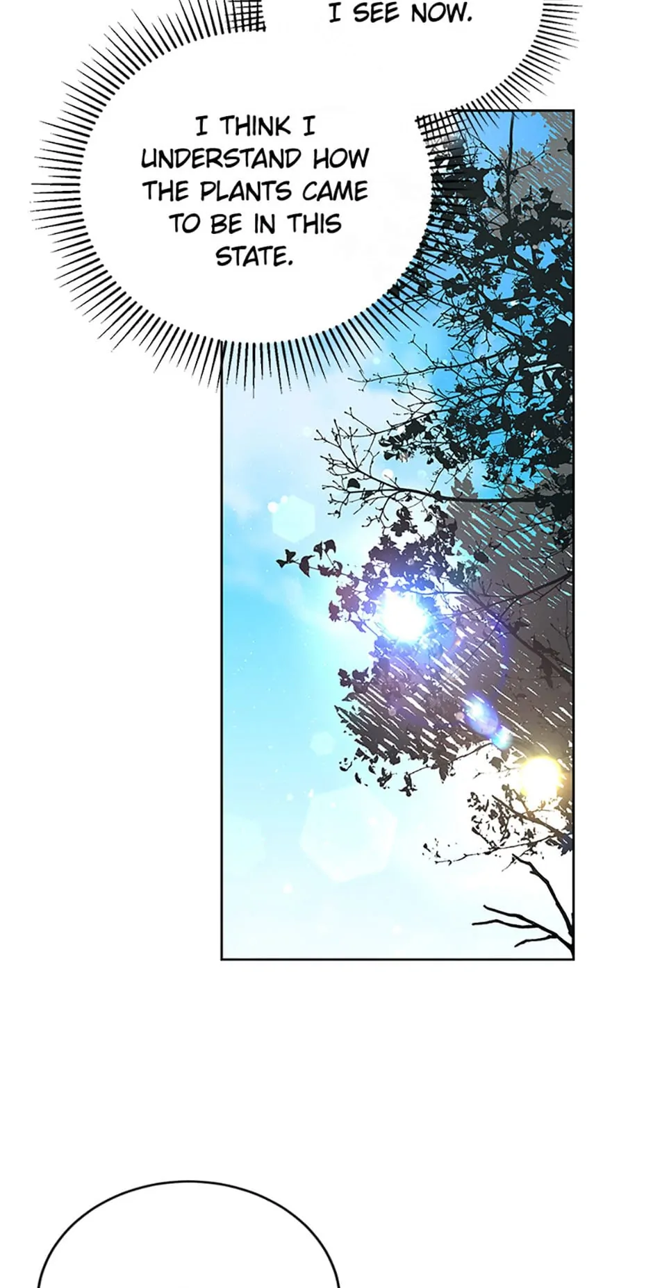 The Blooming Baby Boss Lady Chapter 23 - page 67