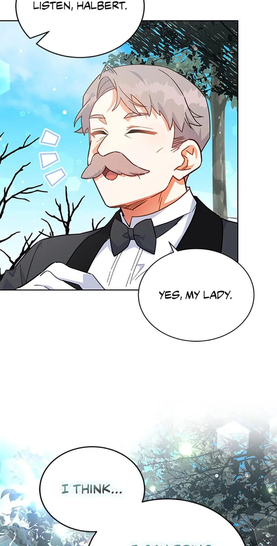 The Blooming Baby Boss Lady Chapter 23 - page 68