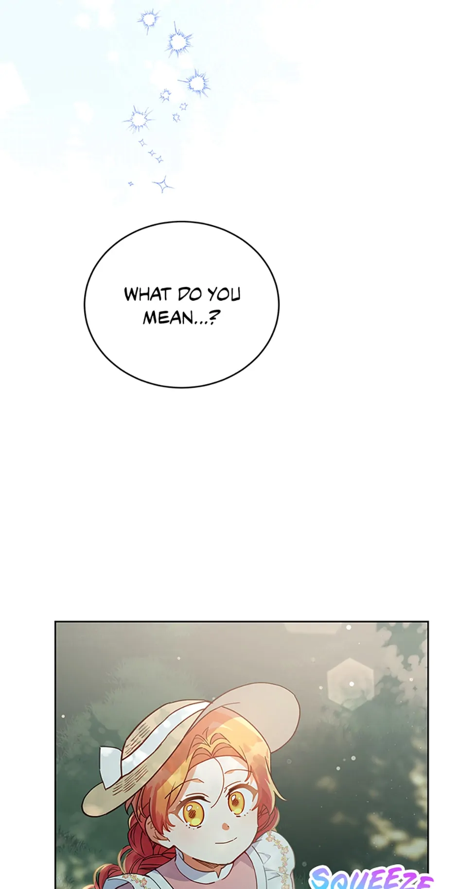 The Blooming Baby Boss Lady Chapter 24 - page 11