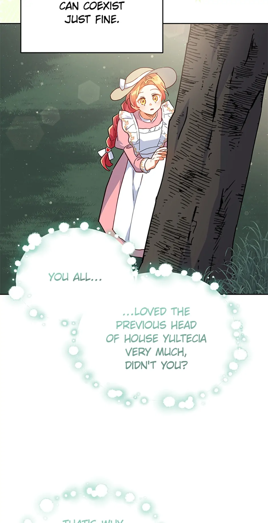 The Blooming Baby Boss Lady Chapter 24 - page 15