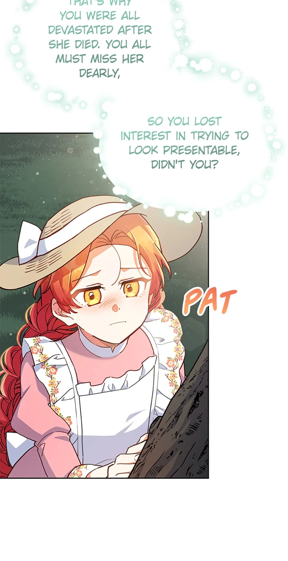 The Blooming Baby Boss Lady Chapter 24 - page 16