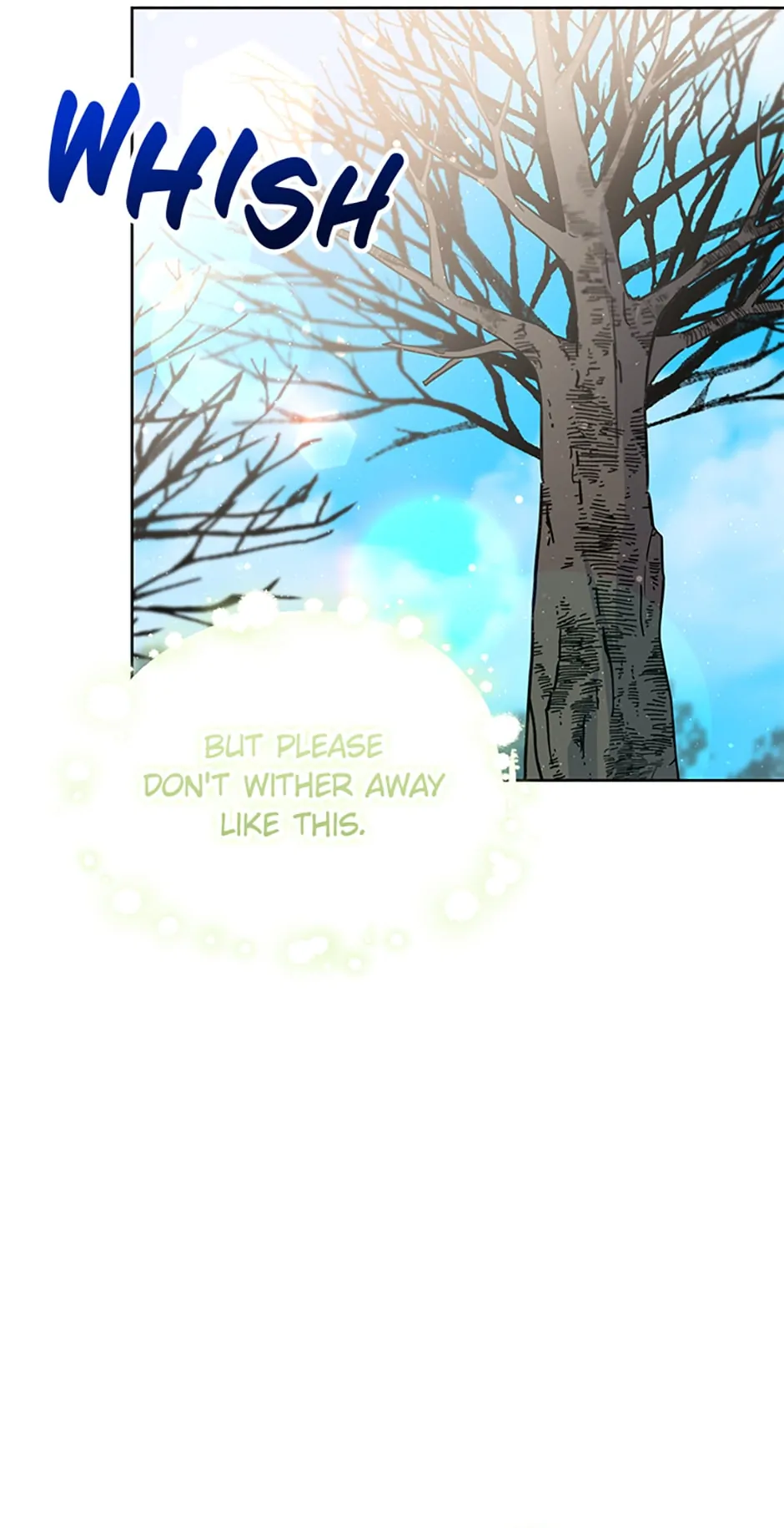 The Blooming Baby Boss Lady Chapter 24 - page 17