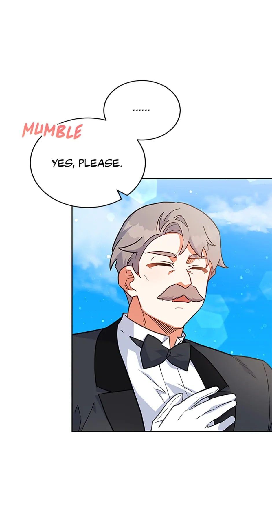 The Blooming Baby Boss Lady Chapter 24 - page 19