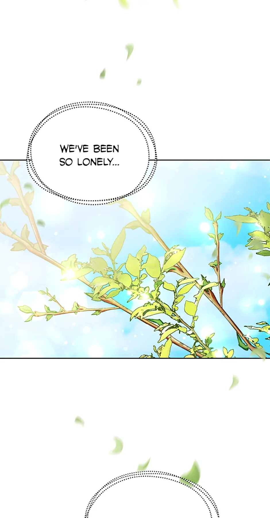 The Blooming Baby Boss Lady Chapter 24 - page 23