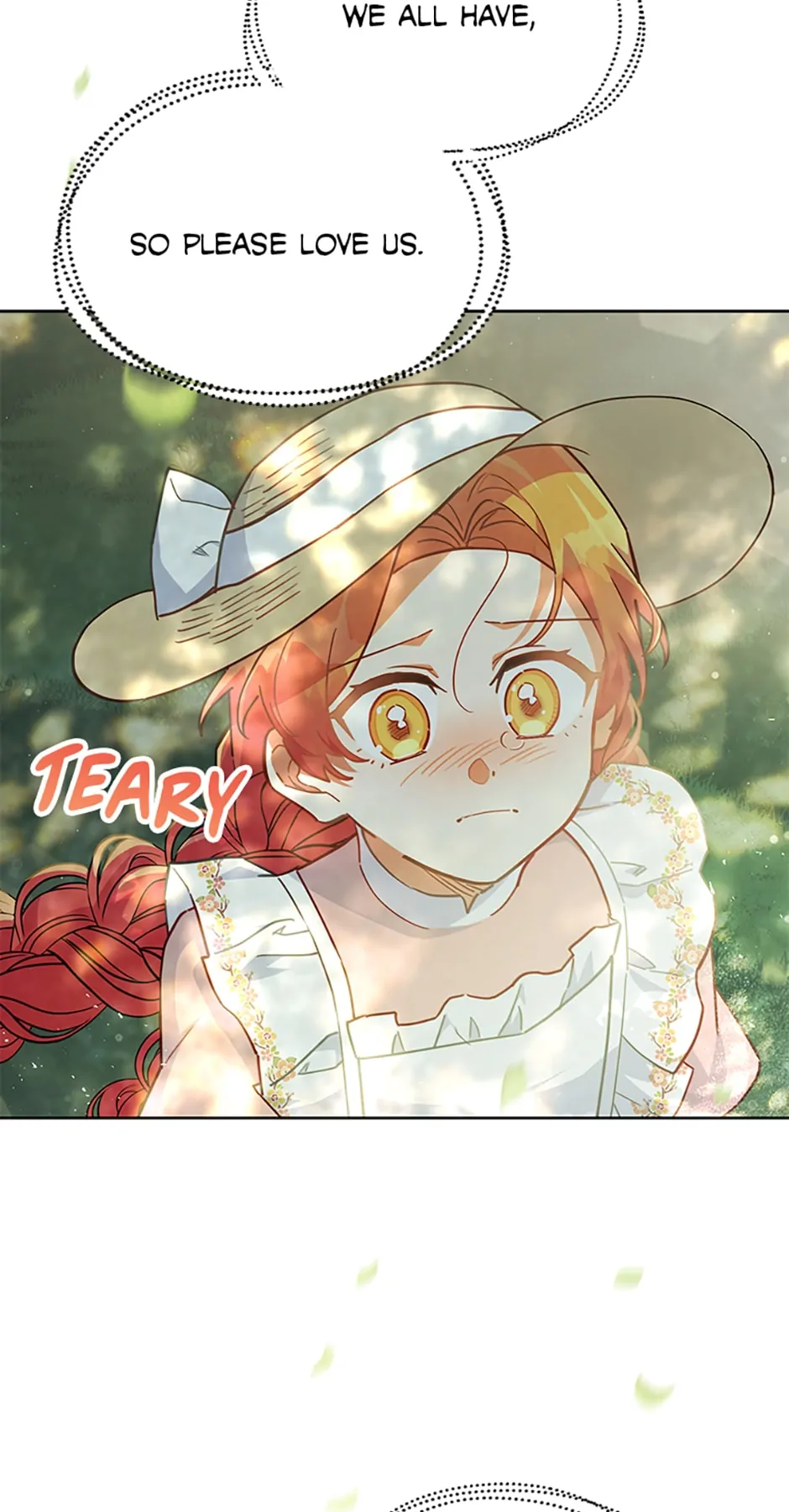 The Blooming Baby Boss Lady Chapter 24 - page 24
