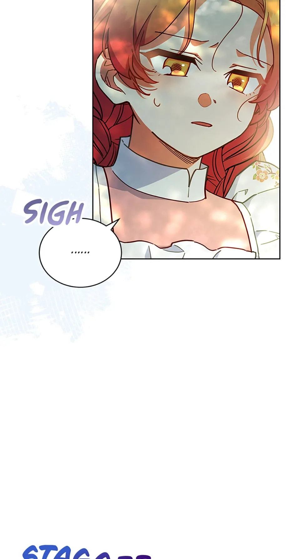 The Blooming Baby Boss Lady Chapter 24 - page 32