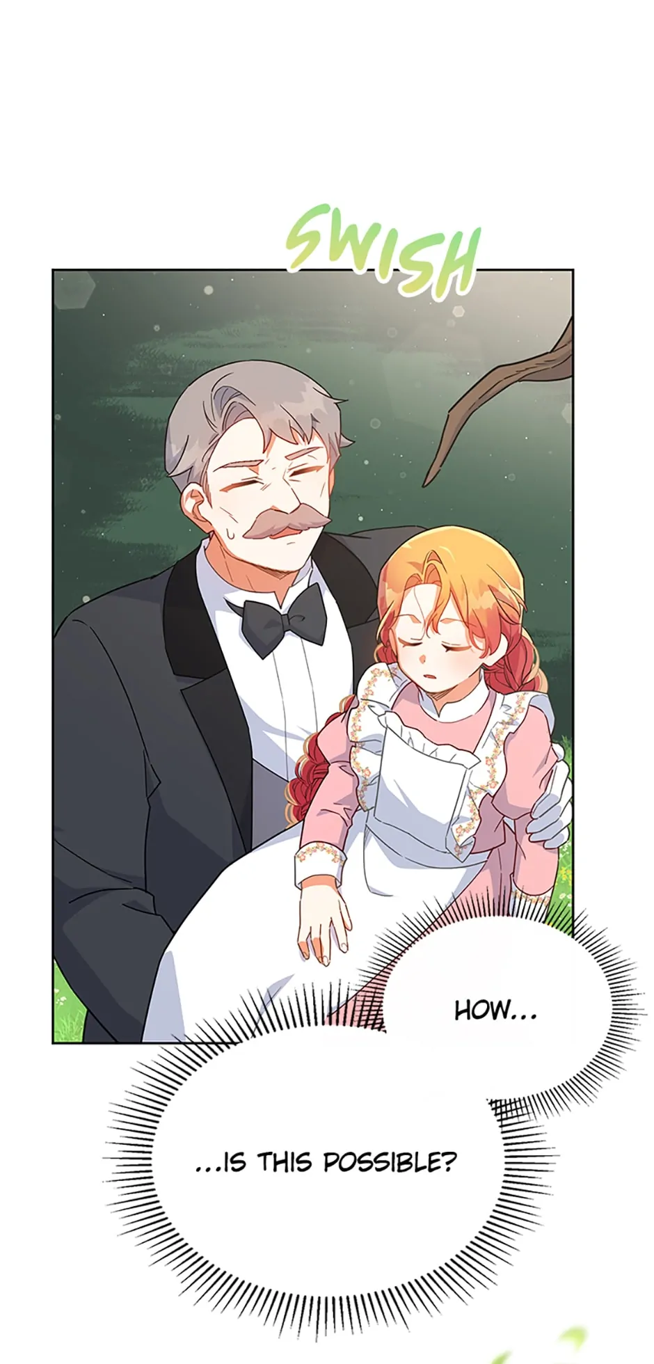 The Blooming Baby Boss Lady Chapter 24 - page 37