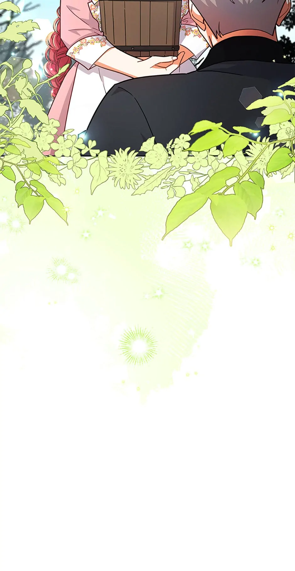 The Blooming Baby Boss Lady Chapter 24 - page 3