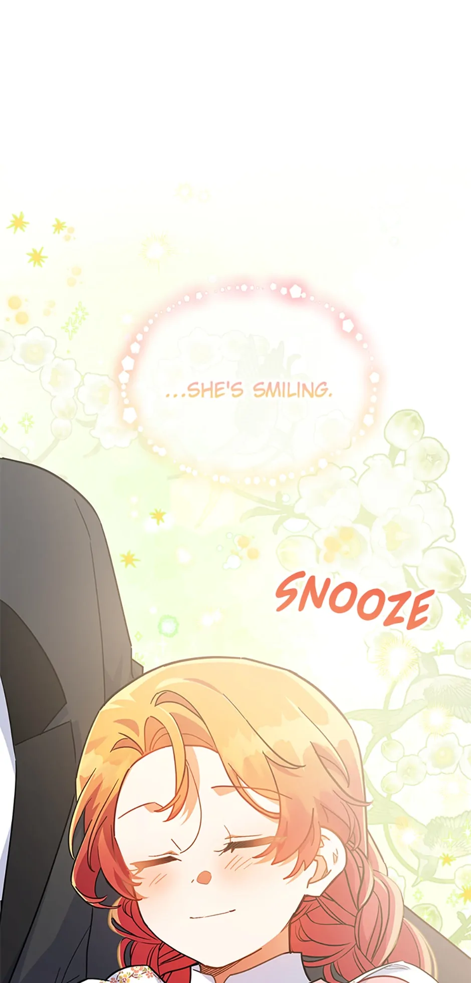 The Blooming Baby Boss Lady Chapter 24 - page 41