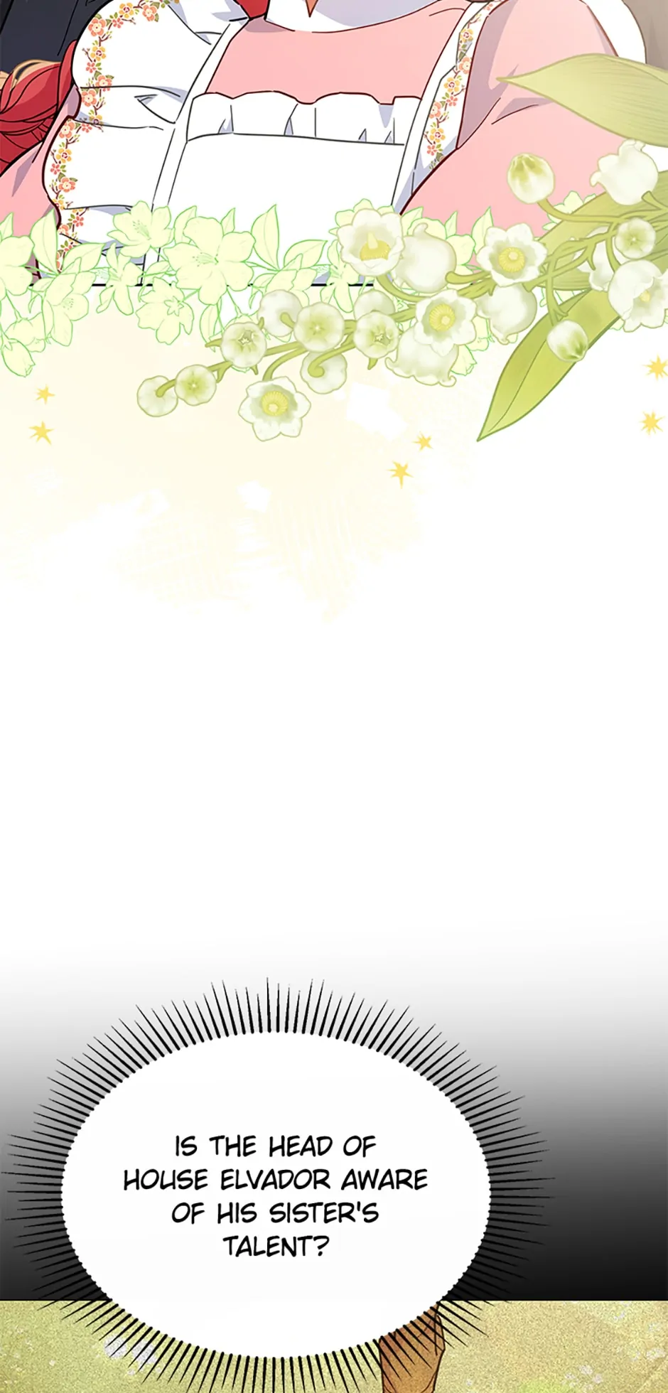 The Blooming Baby Boss Lady Chapter 24 - page 42
