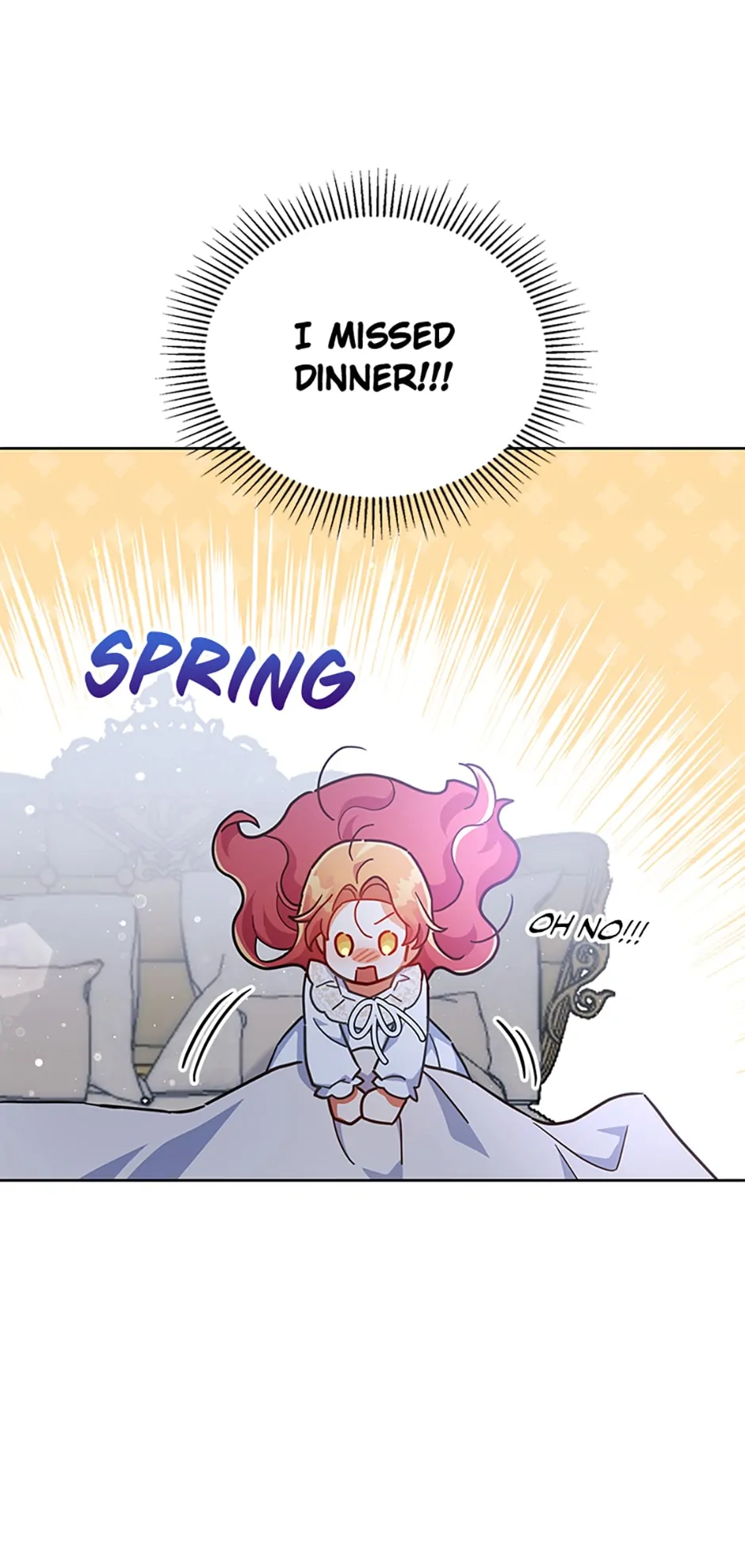 The Blooming Baby Boss Lady Chapter 24 - page 53
