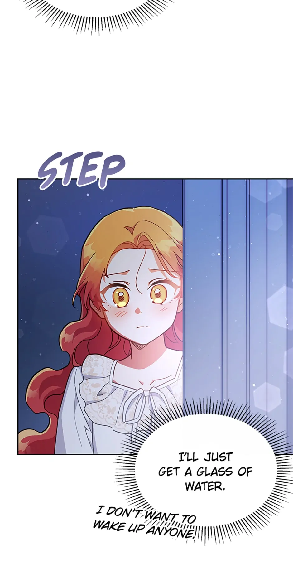 The Blooming Baby Boss Lady Chapter 24 - page 55