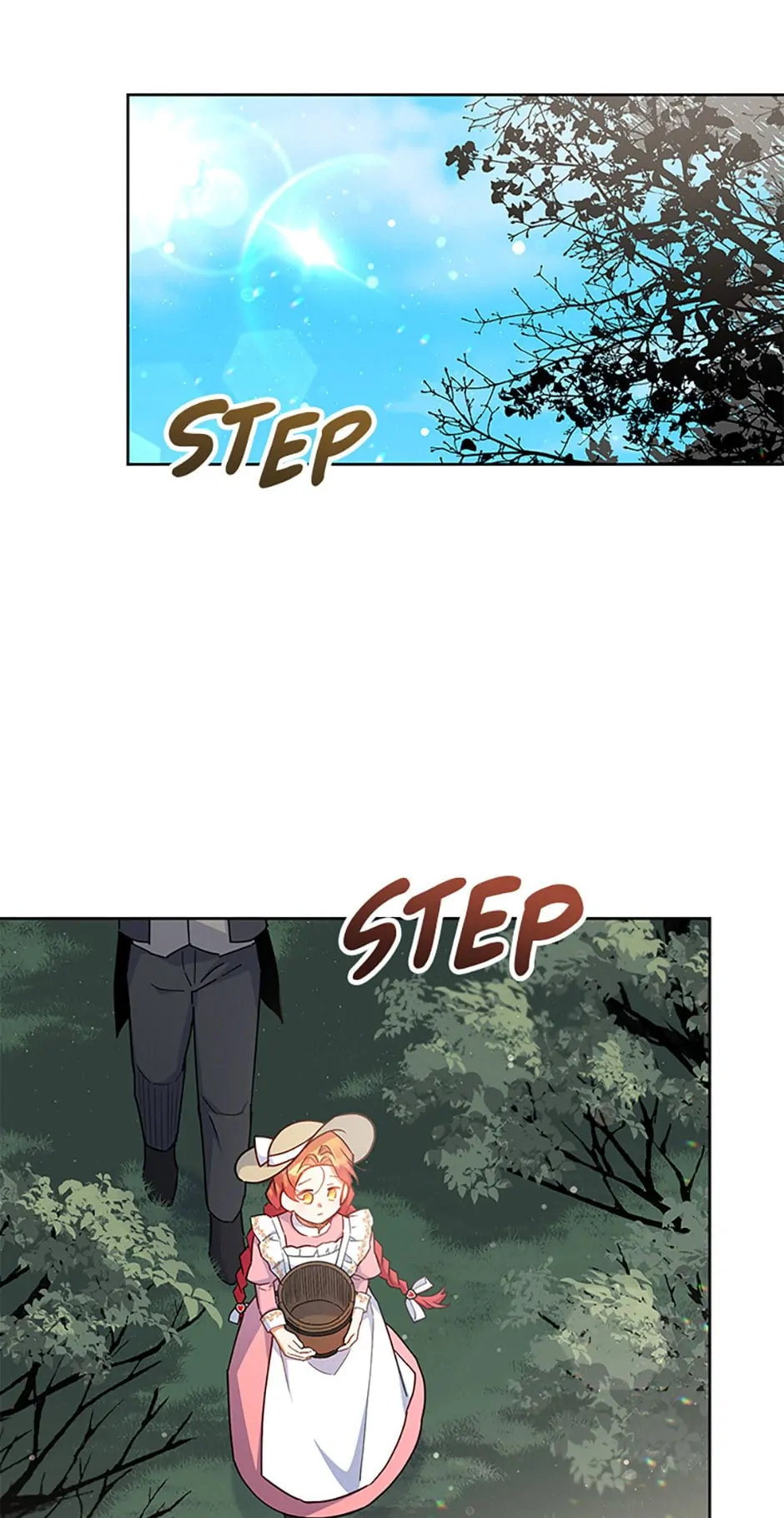 The Blooming Baby Boss Lady Chapter 24 - page 5