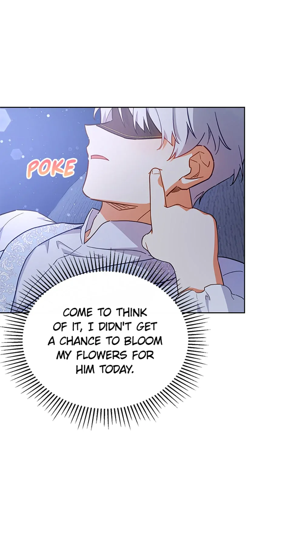 The Blooming Baby Boss Lady Chapter 24 - page 59