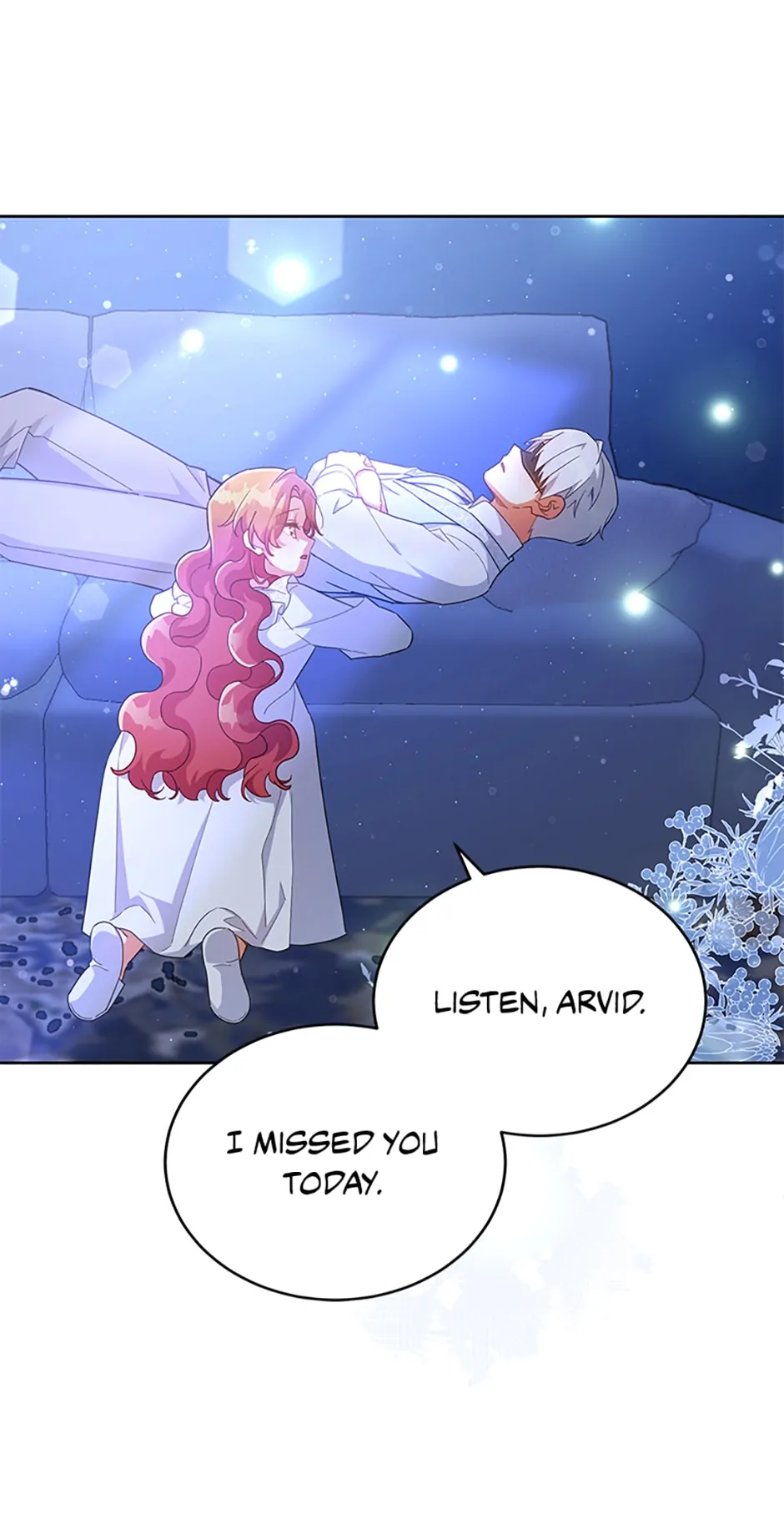 The Blooming Baby Boss Lady Chapter 24 - page 61