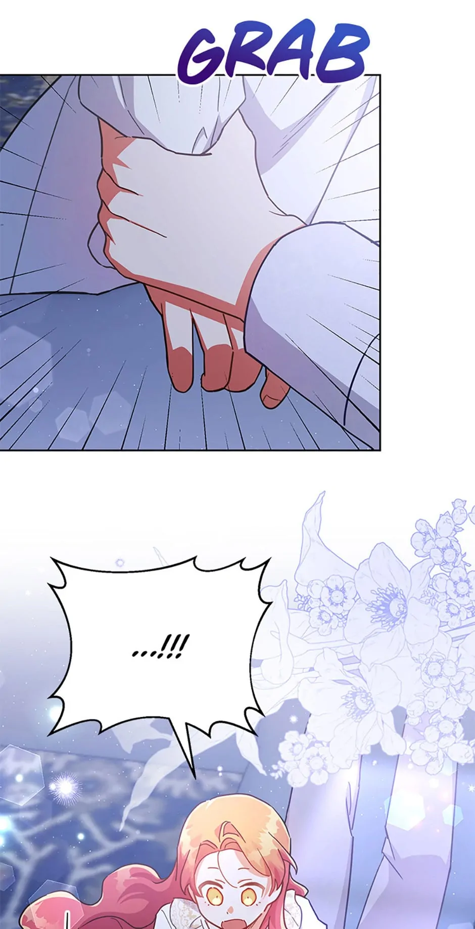 The Blooming Baby Boss Lady Chapter 24 - page 64