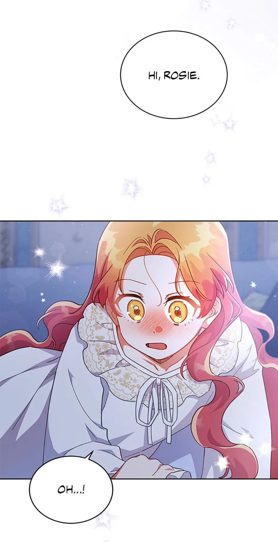 The Blooming Baby Boss Lady Chapter 24 - page 66