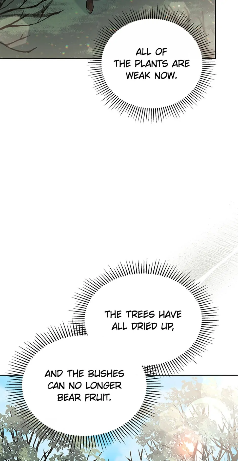 The Blooming Baby Boss Lady Chapter 24 - page 6