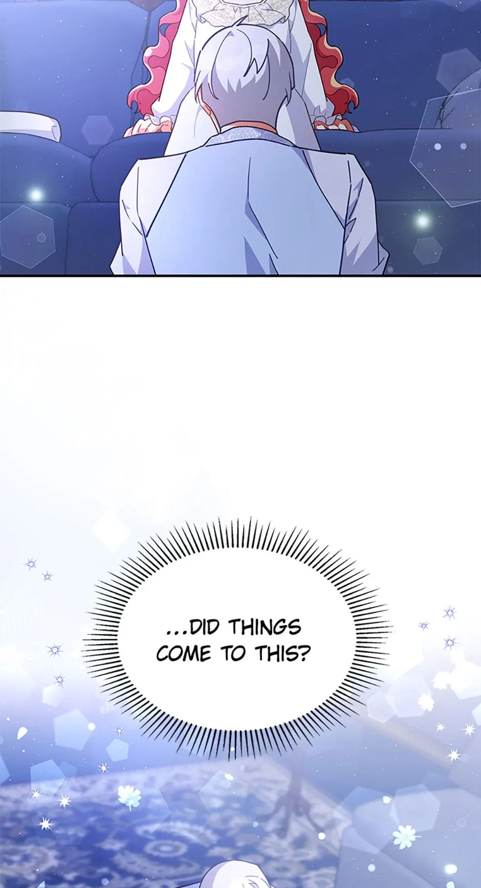 The Blooming Baby Boss Lady Chapter 25 - page 6