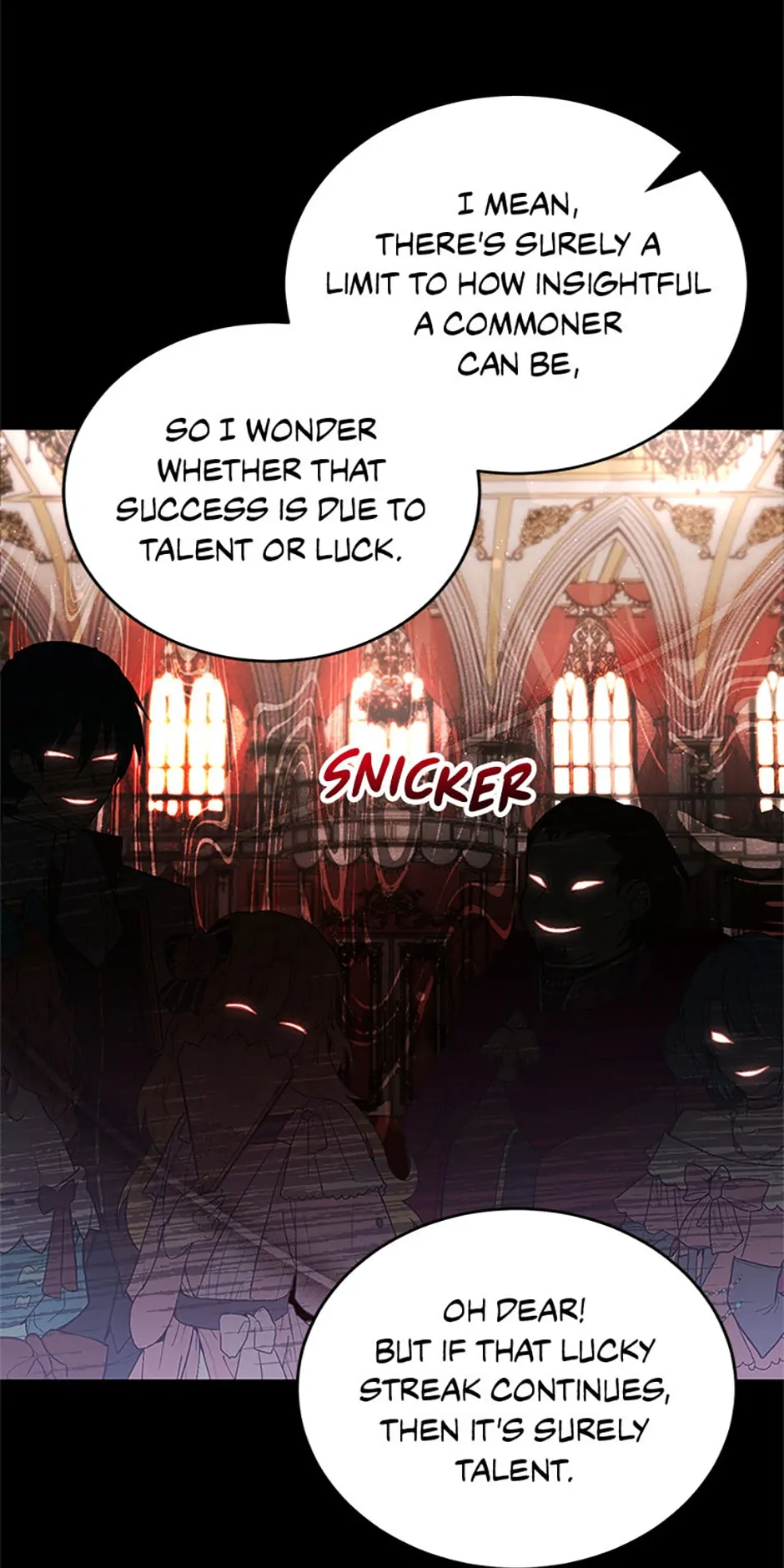 The Blooming Baby Boss Lady Chapter 26 - page 11