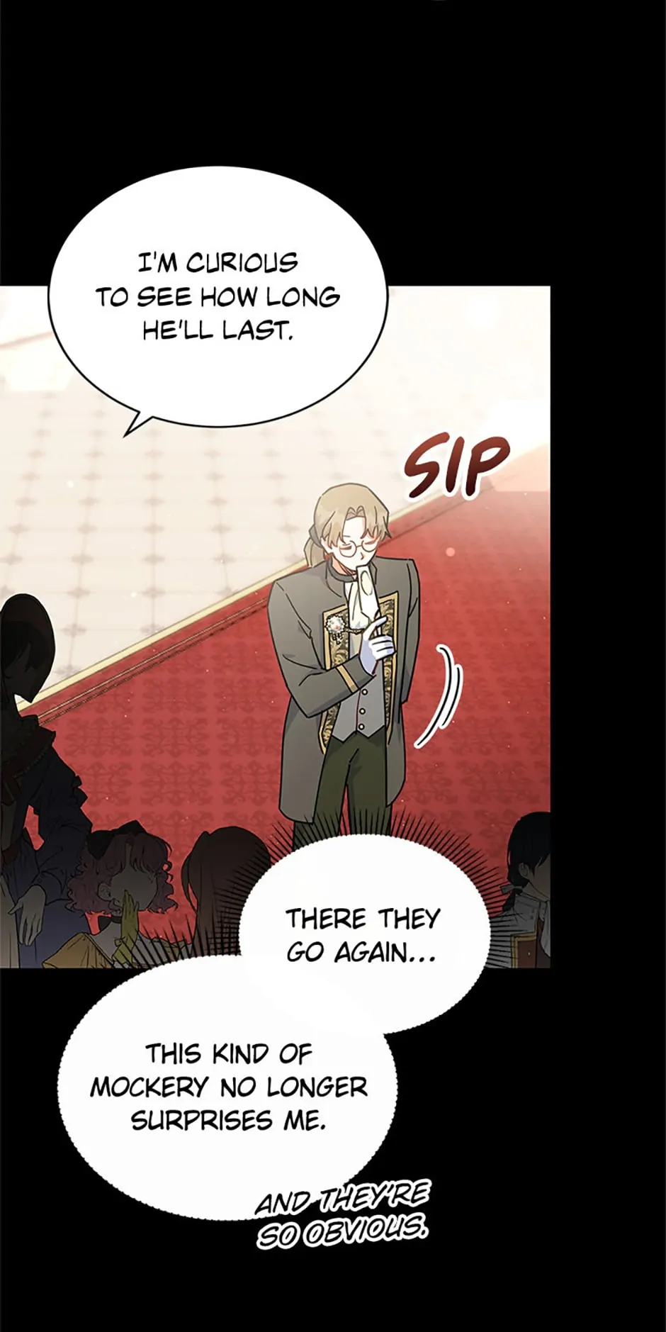 The Blooming Baby Boss Lady Chapter 26 - page 12