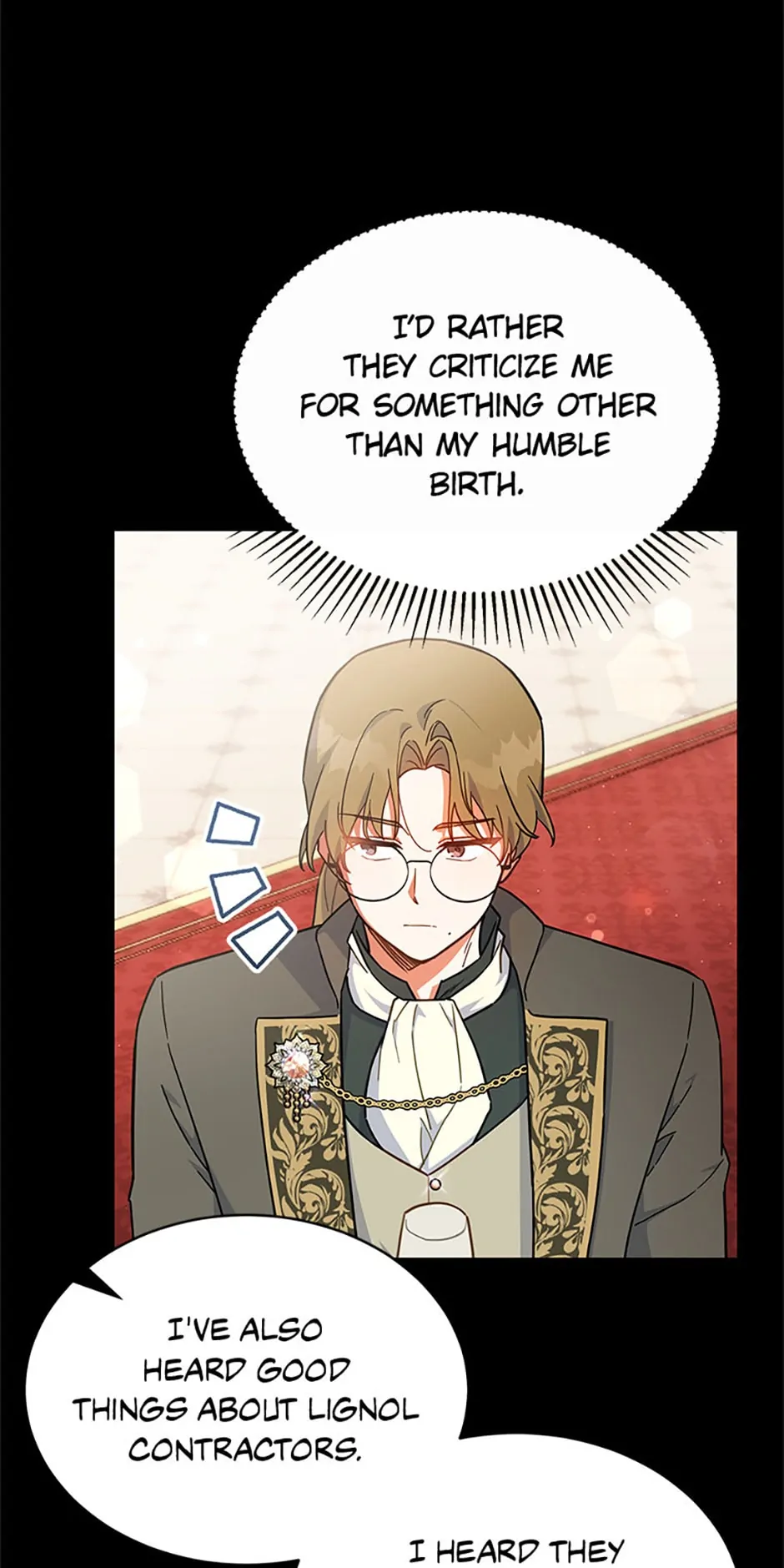 The Blooming Baby Boss Lady Chapter 26 - page 13