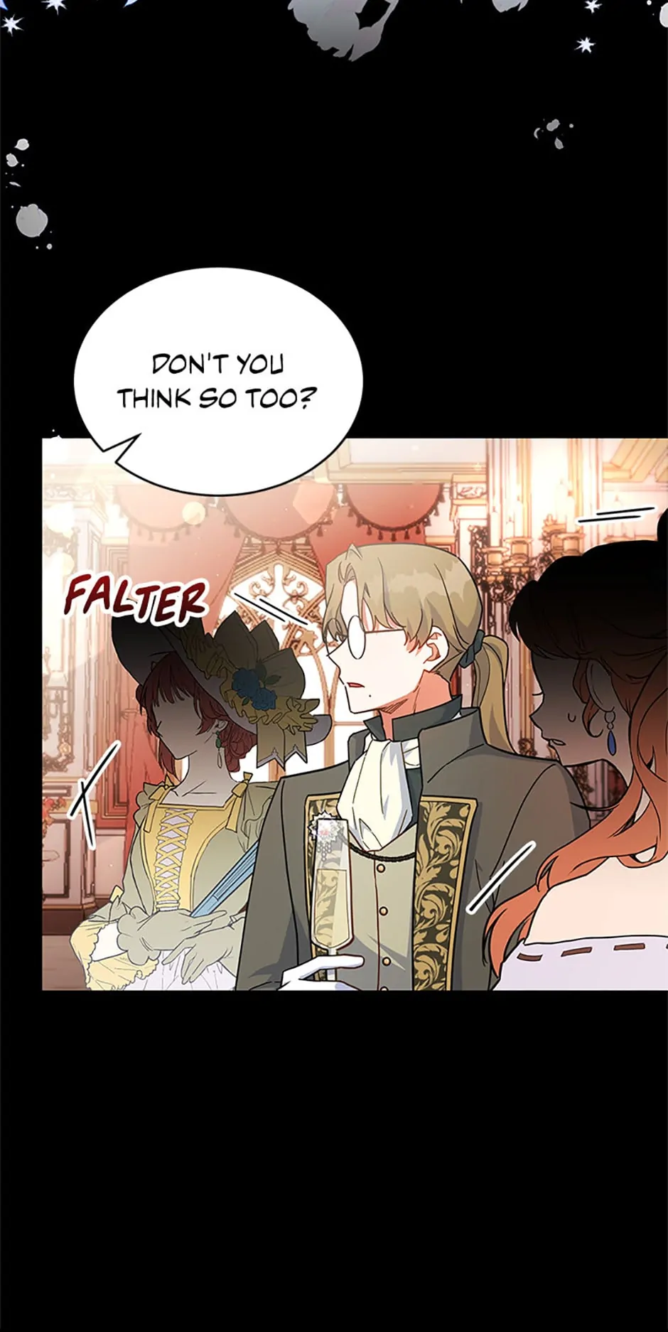 The Blooming Baby Boss Lady Chapter 26 - page 16