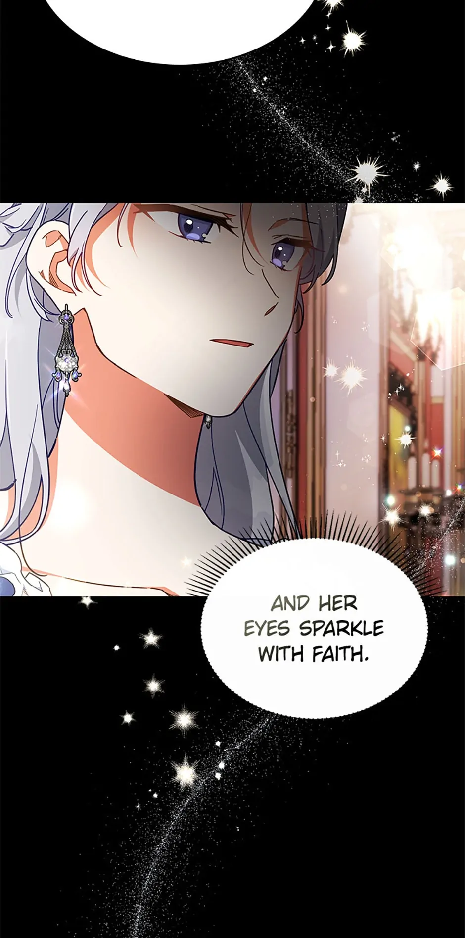 The Blooming Baby Boss Lady Chapter 26 - page 19