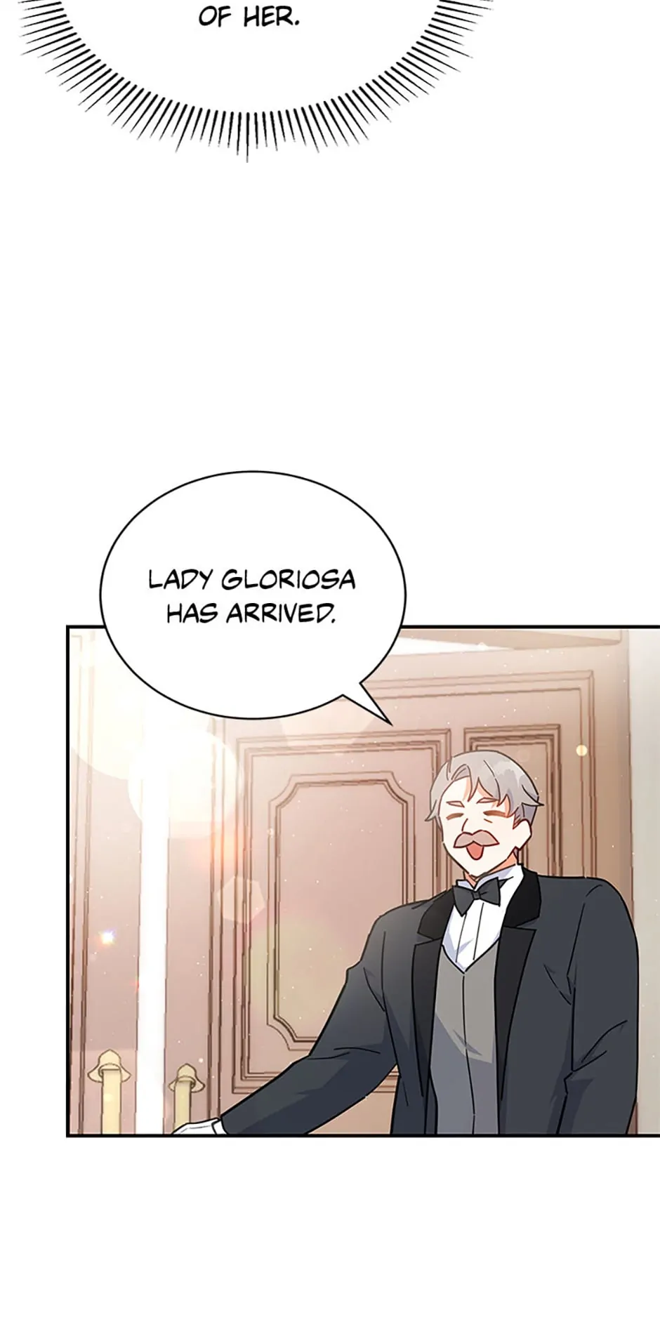 The Blooming Baby Boss Lady Chapter 26 - page 24