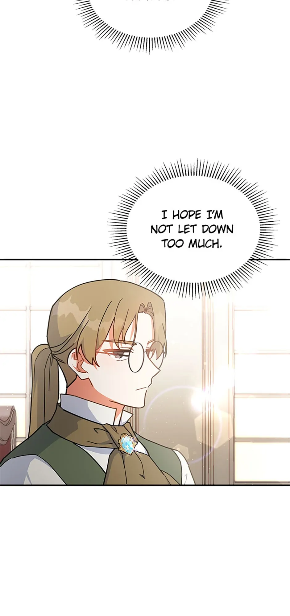 The Blooming Baby Boss Lady Chapter 26 - page 26