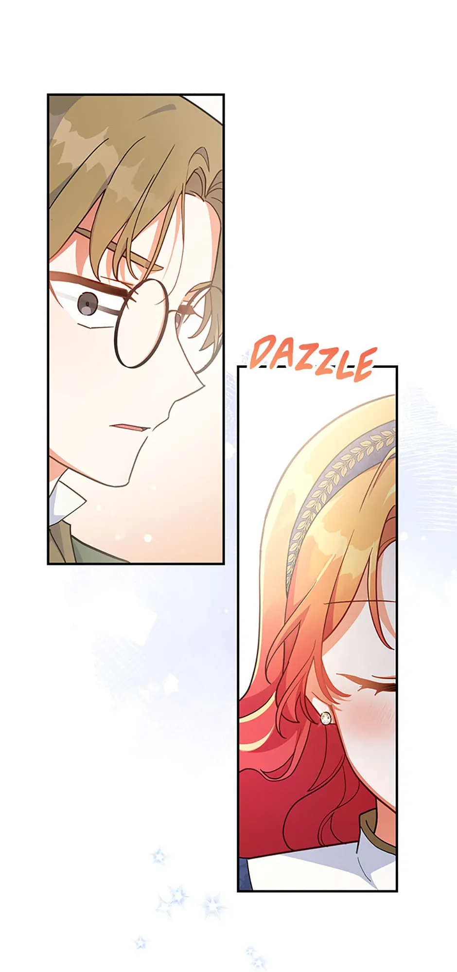 The Blooming Baby Boss Lady Chapter 26 - page 27