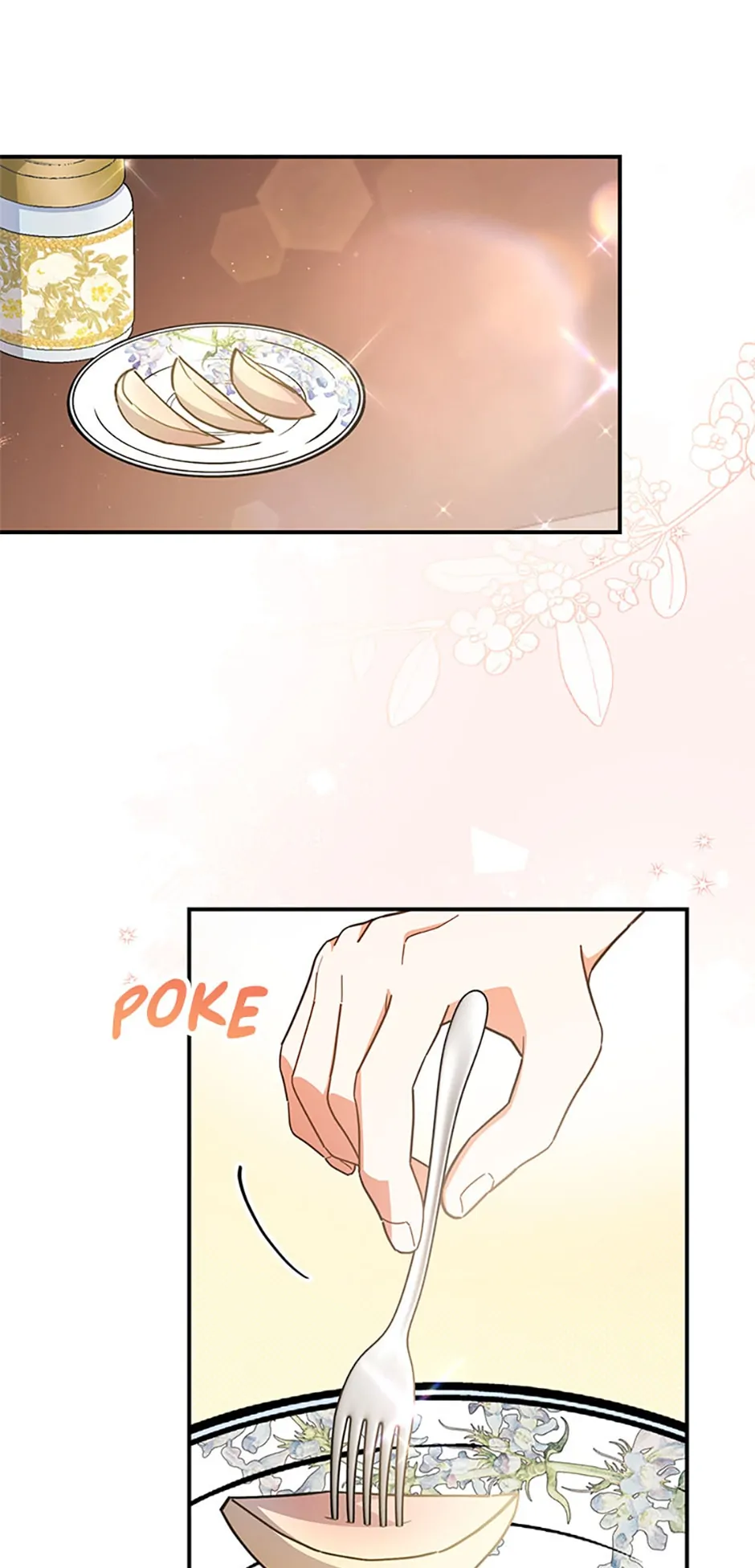 The Blooming Baby Boss Lady Chapter 26 - page 2