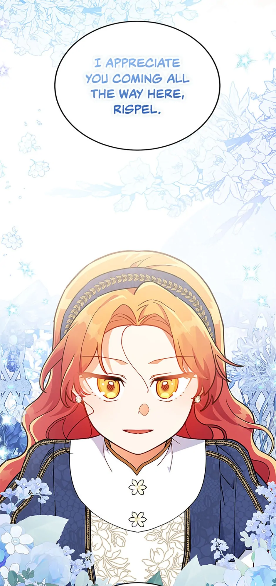 The Blooming Baby Boss Lady Chapter 26 - page 29