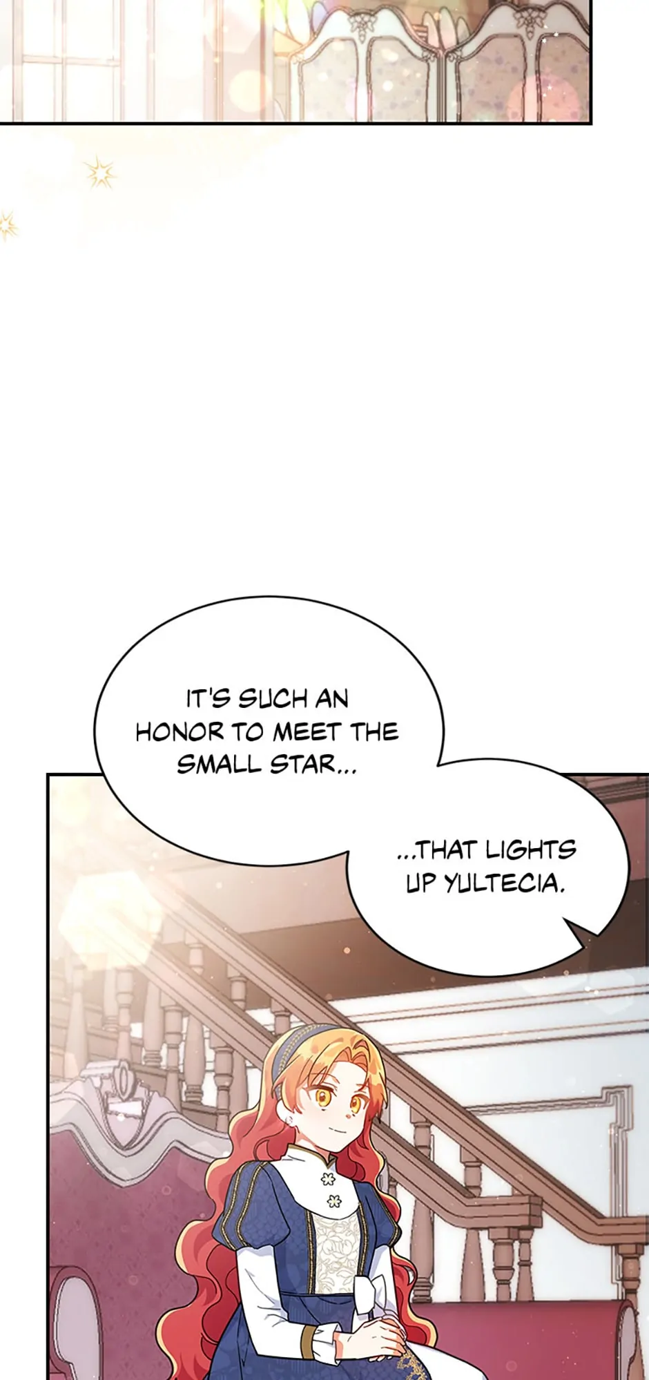 The Blooming Baby Boss Lady Chapter 26 - page 31